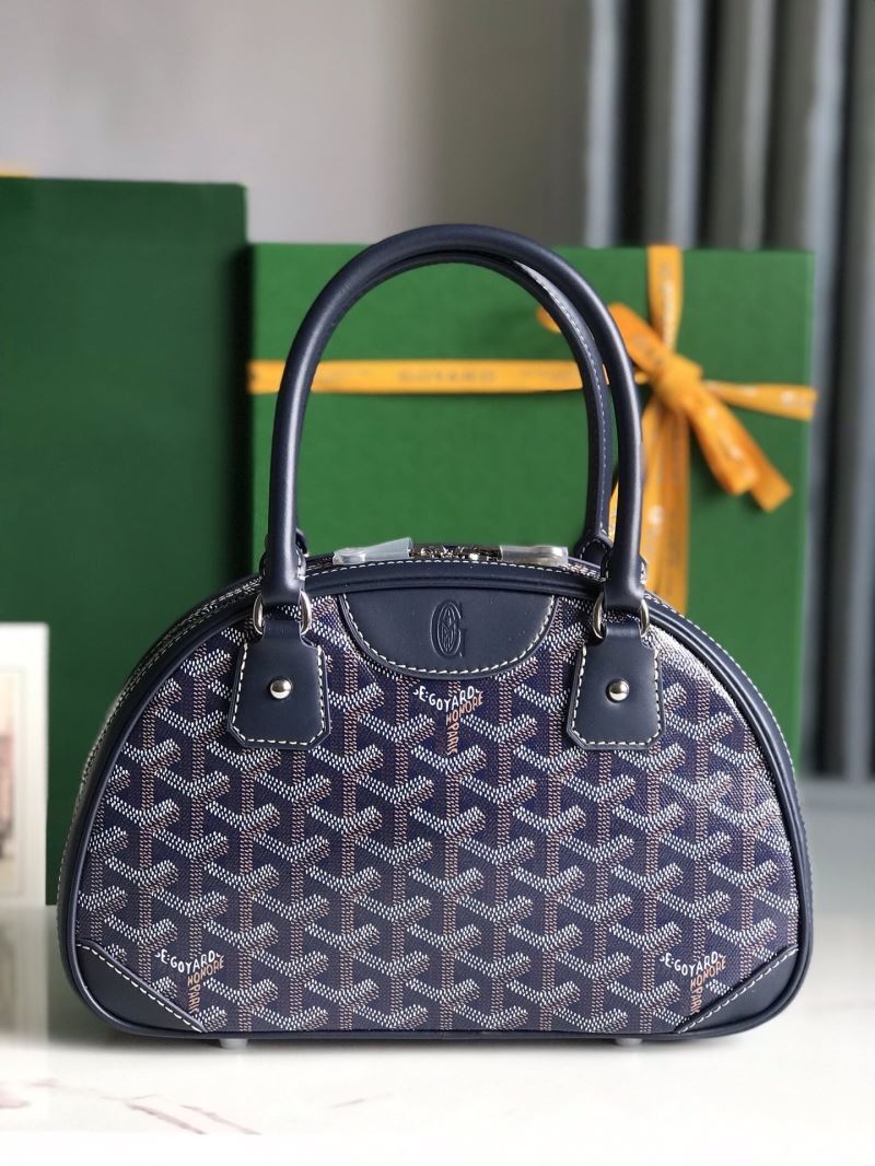 Goyard Top Handle Bags